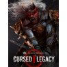 Dead by Daylight   Cursed Legacy Chapter DLC Steam Kod Klucz