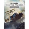 Strategic Command  World War I Steam Kod Klucz