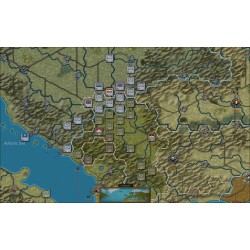 Strategic Command  World War I Steam Kod Klucz