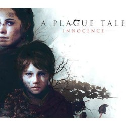 A Plague Tale  Innocence GOG Kod Klucz