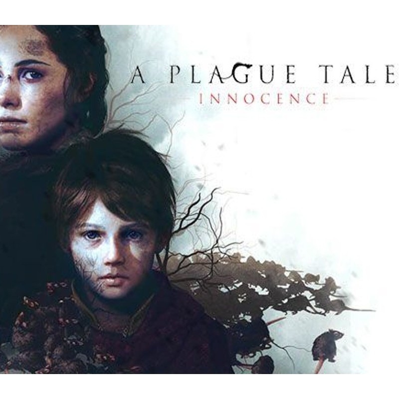 A Plague Tale  Innocence GOG Kod Klucz