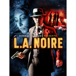 L.A. Noire  The Complete...