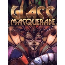 Glass Masquerade XBOX One Kod Klucz