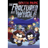 South Park  The Fractured But Whole   Season Pass   Ubisoft Connect Kod Klucz