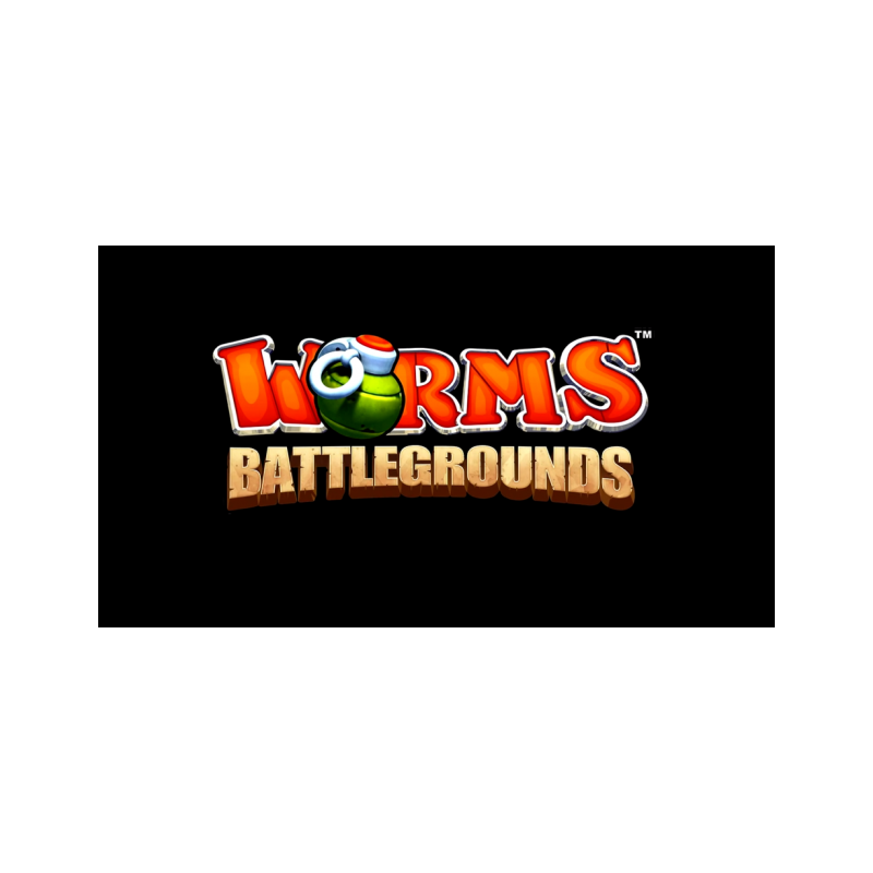 Worms Battlegrounds   XBOX One Kod Klucz