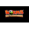 Worms Battlegrounds   XBOX One Kod Klucz