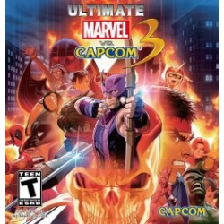 Ultimate Marvel vs. Capcom 3   XBOX One Kod Klucz