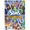 The Sims 3   Ambitions Expansion Pack DLC   Origin Kod Klucz