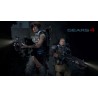 Gears of War 4 XBOX One / Windows 10 Kod Klucz