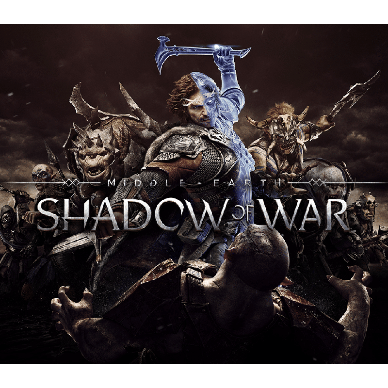 Middle Earth  Shadow of War XBOX One / Windows 10 Kod Klucz