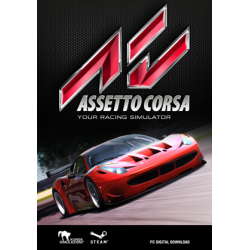 Assetto Corsa   XBOX One Kod Klucz