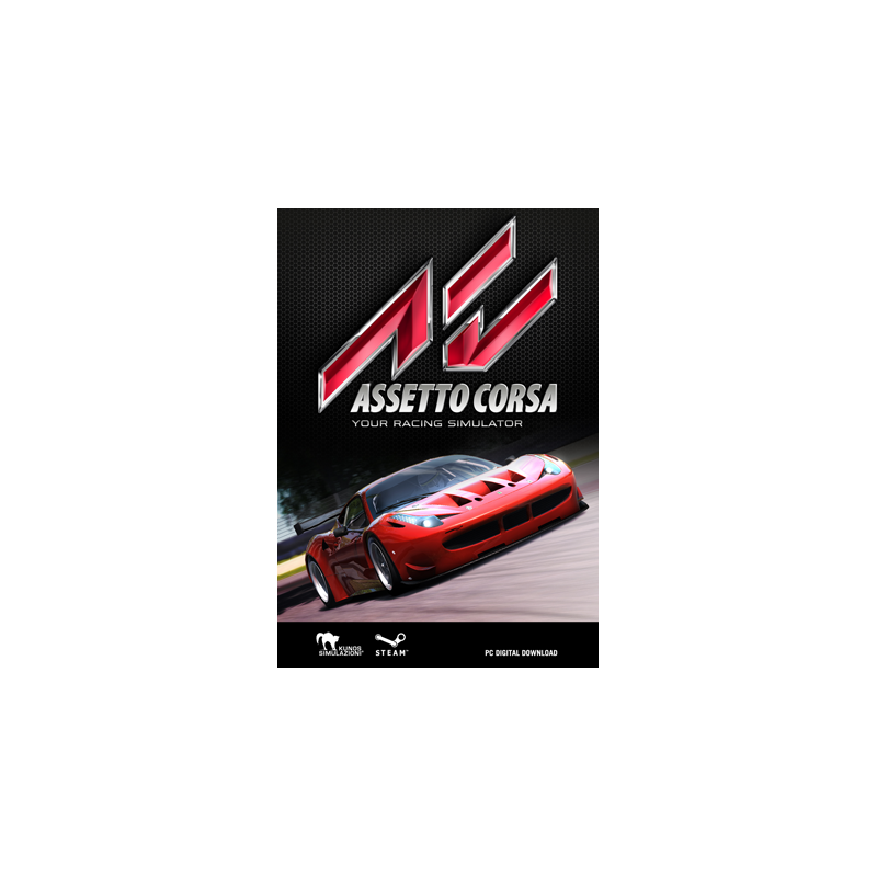 Assetto Corsa   XBOX One Kod Klucz