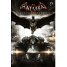 Batman  Arkham Knight Premium Edition   XBOX One Kod Klucz