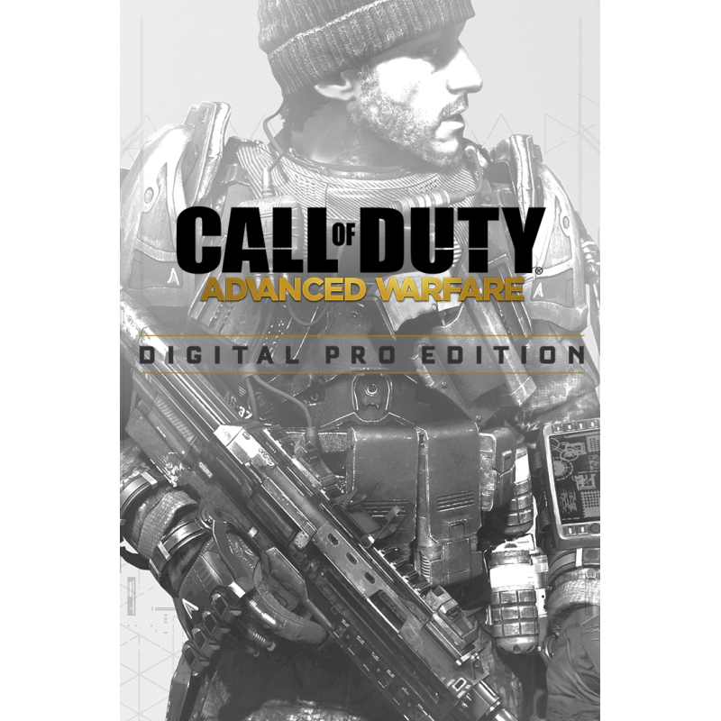 Call of Duty  Advanced Warfare Digital Pro Edition   XBOX One Kod Klucz