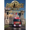 Euro Truck Simulator 2   Road to the Black Sea DLC Steam Kod Klucz