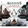 Assassins Creed  Ezio Trilogy Ubisoft Connect Kod Klucz