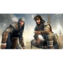 Assassins Creed  Ezio Trilogy Ubisoft Connect Kod Klucz