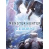 Monster Hunter World  Iceborne Digital Deluxe Edition Steam Kod Klucz