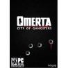 Omerta City of Gangsters Steam Kod Klucz