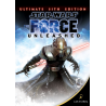 Star Wars The Force Unleashed  Ultimate Sith Edition GOG Kod Klucz