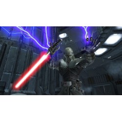 Star Wars The Force Unleashed  Ultimate Sith Edition GOG Kod Klucz