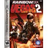 Tom Clancys Rainbow Six  Vegas 2 Ubisoft Connect Kod Klucz