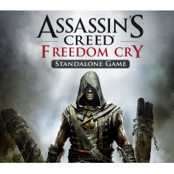 Assassins Creed Freedom Cry...