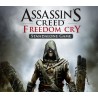 Assassins Creed Freedom Cry Standalone Ubisoft Connect Kod Klucz