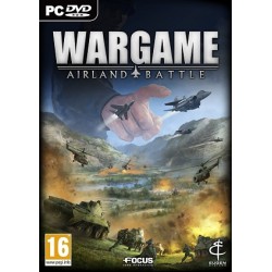 Wargame Airland Battle   Steam Kod Klucz