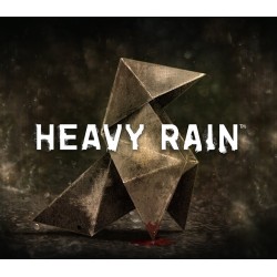 Heavy Rain Epic Games Kod...