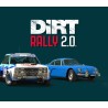 DiRT Rally 2.0   H2 RWD Double Pack DLC Steam Kod Klucz