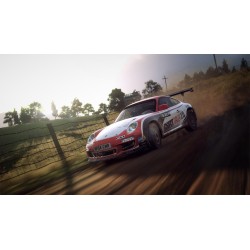 DiRT Rally 2.0   Porsche 911 RGT Rally Spec DLC Steam Kod Klucz