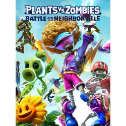 Plants vs. Zombies  Battle for Neighborville Deluxe Edition XBOX One Kod Klucz