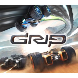 GRIP  Combat Racing   Artifex Car Pack DLC Steam Kod Klucz