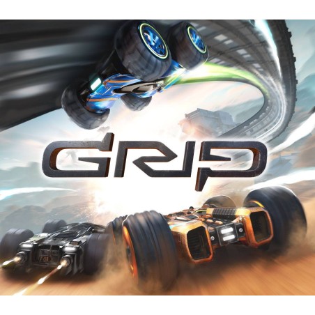 GRIP  Combat Racing   Artifex Car Pack DLC Steam Kod Klucz