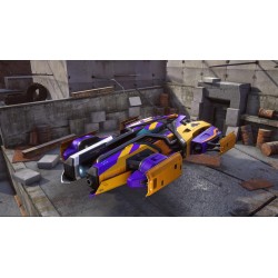 GRIP  Combat Racing   Artifex Car Pack DLC Steam Kod Klucz