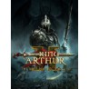 King Arthur II  The Role Playing Wargame Steam Kod Klucz