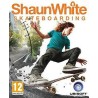 Shaun White Skateboarding Ubisoft Connect Kod Klucz