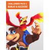 Super Smash Bros. Ultimate   CHALLENGER PACK 3 DLC   Nintendo Switch Kod Klucz