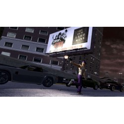 Saints Row 2 GOG Kod Klucz