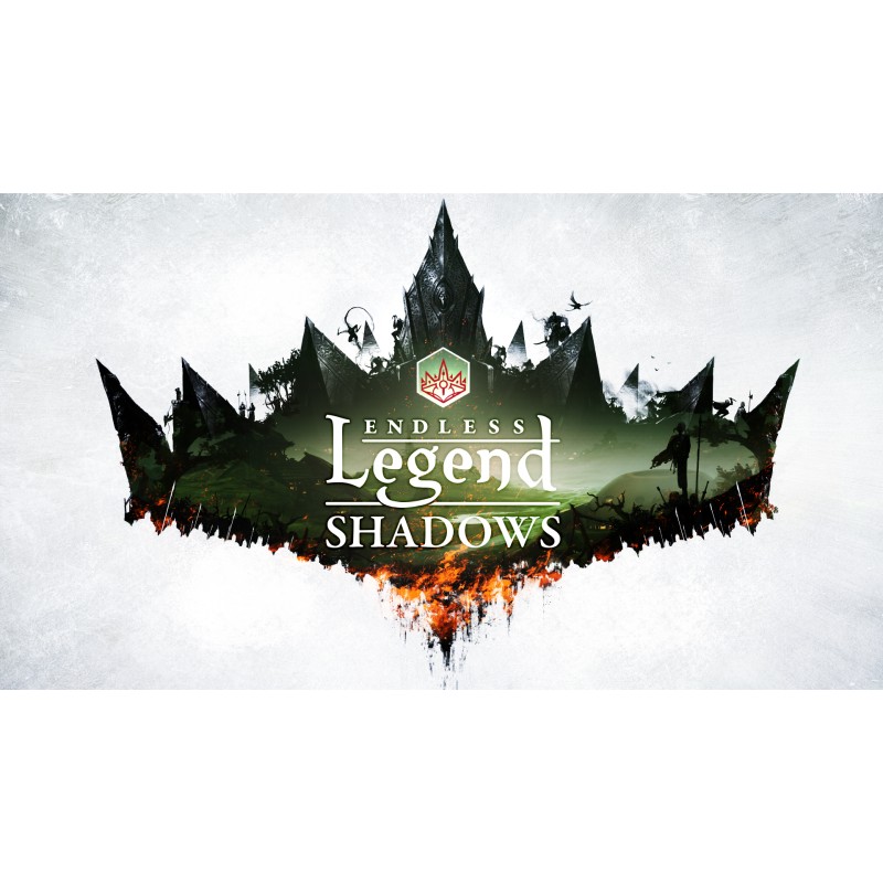 Endless Legend   Shadows Expansion Pack   Steam Kod Klucz