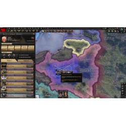 Hearts of Iron IV   La RÃ©sistance DLC Steam Kod Klucz