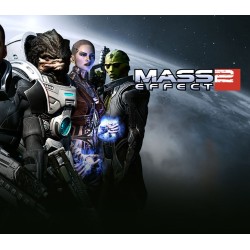 Mass Effect 2   Cerberus Network DLC Origin Kod Klucz