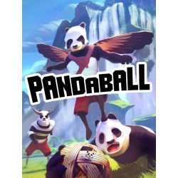 Pandaball   PS4 Kod Klucz