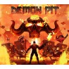 Demon Pit XBOX One Kod Klucz