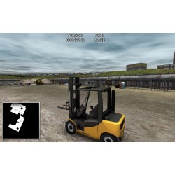 Warehouse and Logistics Simulator Steam Kod Klucz