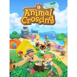 Animal Crossing  New...