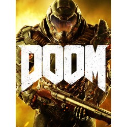 DOOM   Nintendo Switch Kod...