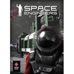 Space Engineers Steam Kod Klucz