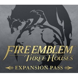 Fire Emblem  Three Houses...